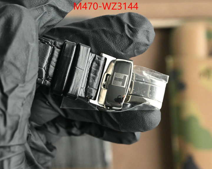 Watch(TOP)-Tissot buy sell ID: WZ3144 $: 470USD