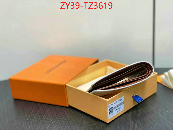 LV Bags(4A)-Wallet 2024 aaaaa replica 1st copy ID: TZ3619 $: 39USD,