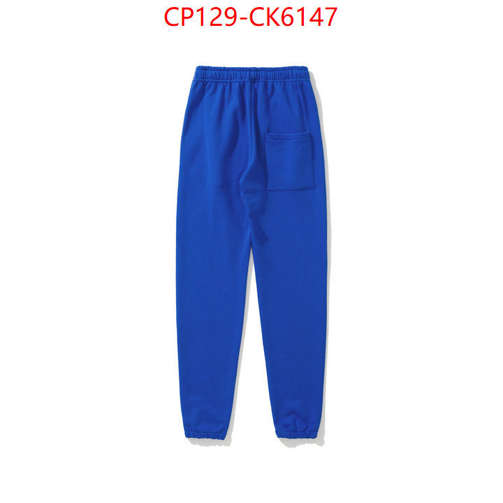 Clothing-Sp5der customize best quality replica ID: CK6147