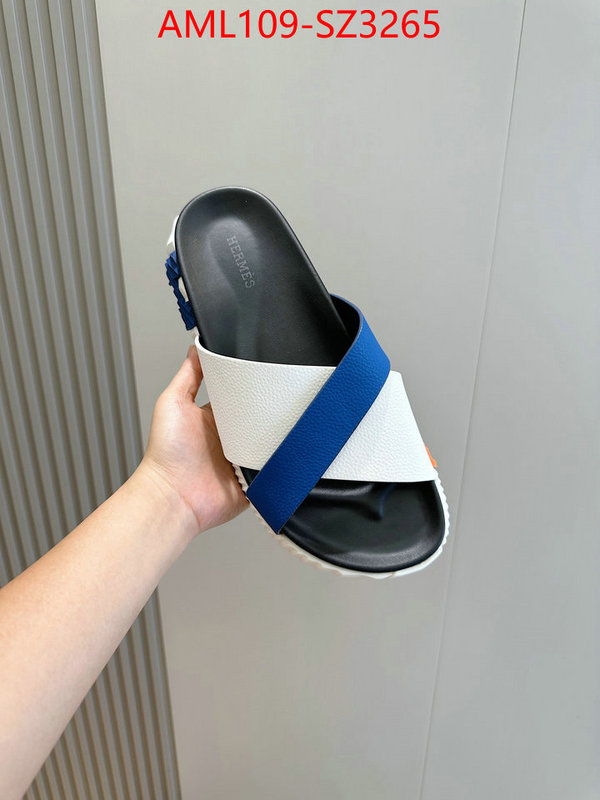Men Shoes-Hermes most desired ID: SZ3265 $: 109USD