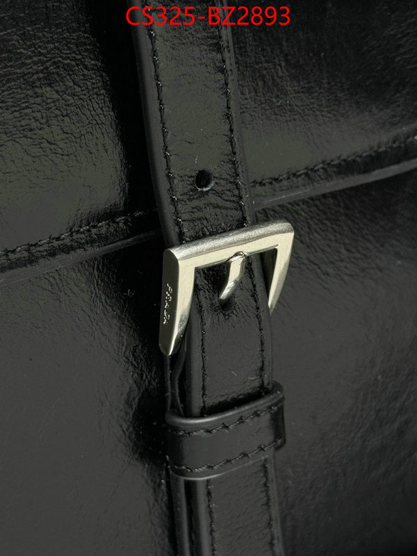 Prada Bags(TOP)-Handbag- high quality aaaaa replica ID: BZ2893 $: 325USD,