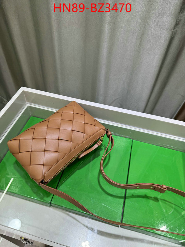 BV Bags(4A)-Crossbody- buy 1:1 ID: BZ3470 $: 89USD,