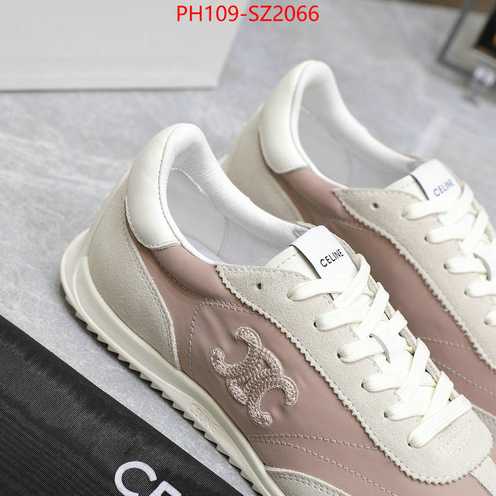 Women Shoes-CELINE best ID: SZ2066 $: 109USD
