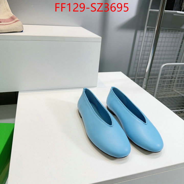 Women Shoes-BV cheap wholesale ID: SZ3695 $: 129USD
