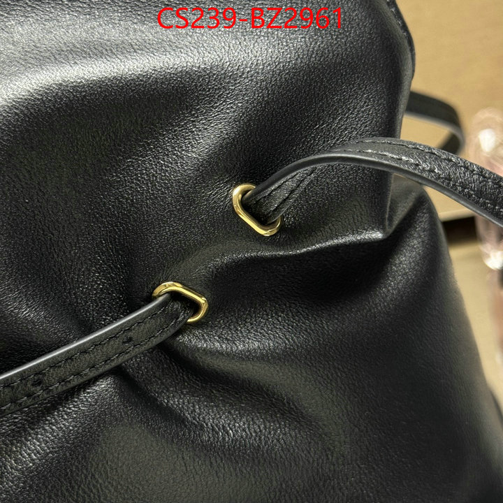 Prada Bags(TOP)-Crossbody- 7 star ID: BZ2961 $: 239USD,