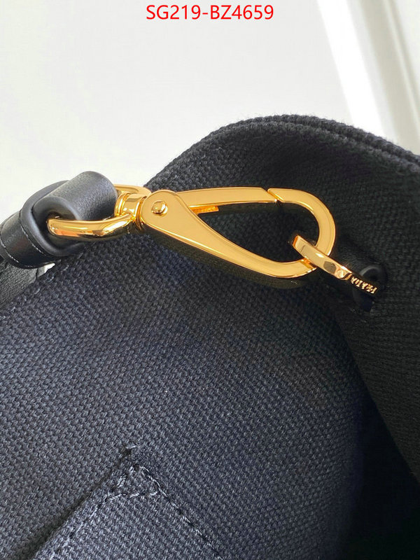 Prada Bags(TOP)-Handbag- what best replica sellers ID: BZ4659 $: 219USD,