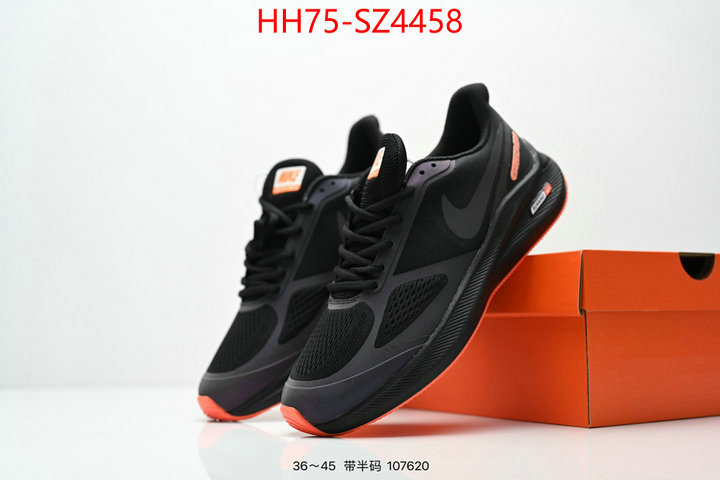 Men Shoes-Nike we curate the best ID: SZ4458 $: 75USD