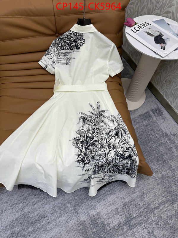 Clothing-Valentino highest quality replica ID: CK5964 $: 145USD