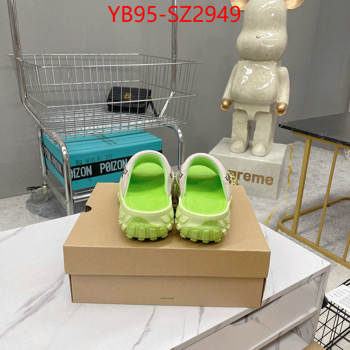 Women Shoes-UGG replica every designer ID: SZ2949 $: 95USD