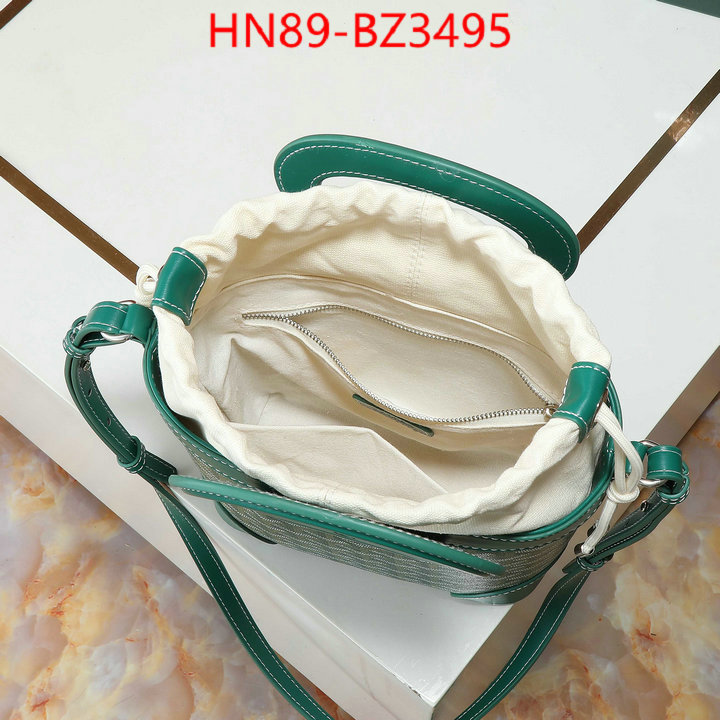 Goyard Bags(4A)-Crossbody- designer high replica ID: BZ3495 $: 89USD,