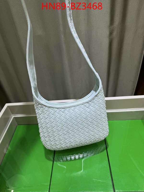 BV Bags(4A)-Crossbody- high quality replica ID: BZ3468 $: 89USD,
