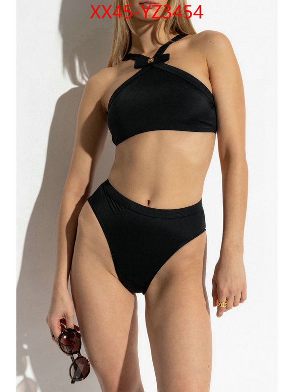 Swimsuit-Versace top brands like ID: YZ3454 $: 45USD