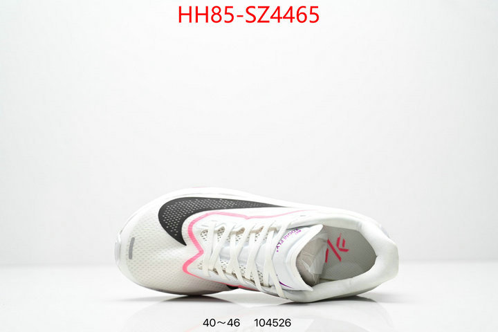 Men Shoes-Nike aaaaa customize ID: SZ4465 $: 85USD