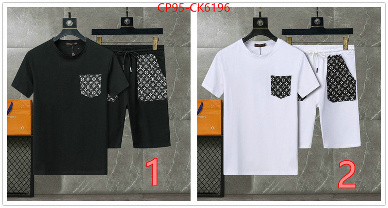 Clothing-LV top quality ID: CK6196 $: 95USD