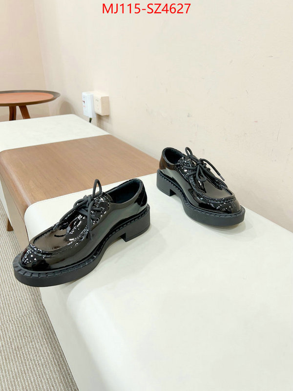 Women Shoes-Prada shop ID: SZ4627 $: 109USD