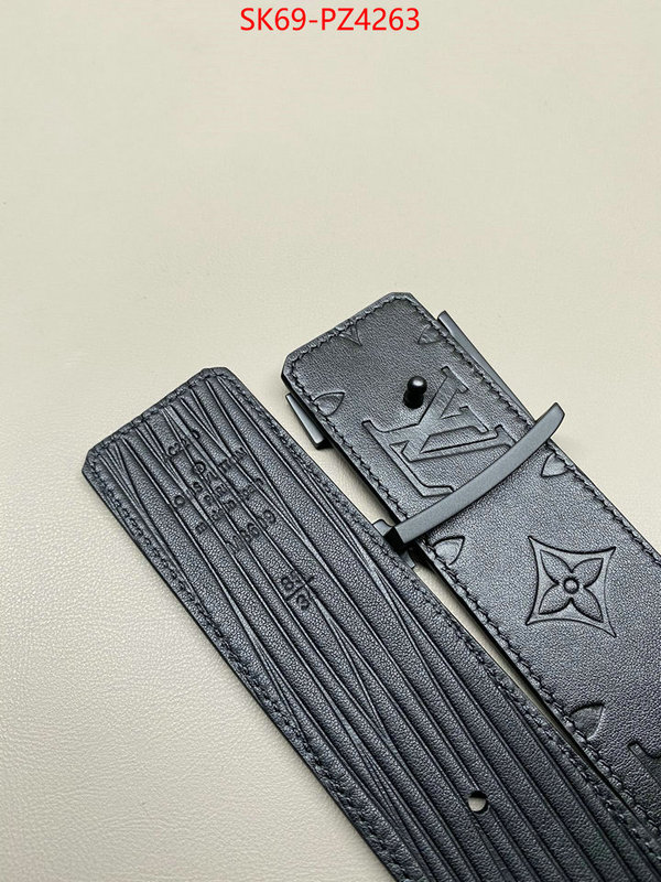 Belts-LV supplier in china ID: PZ4263 $: 69USD