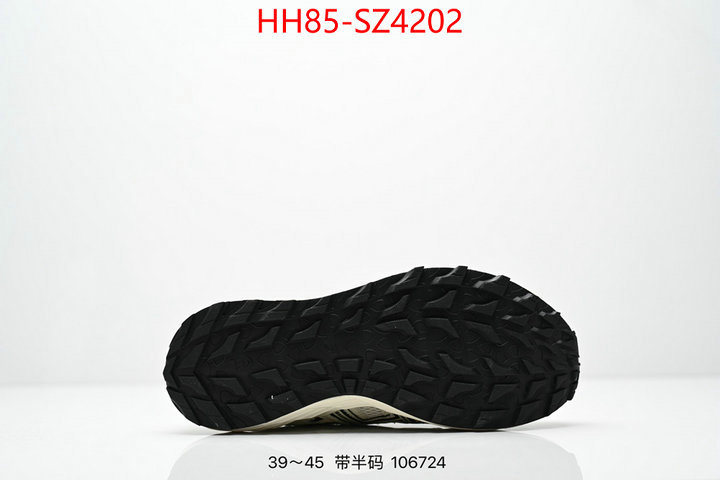 Men Shoes-Asics new 2024 ID: SZ4202 $: 85USD