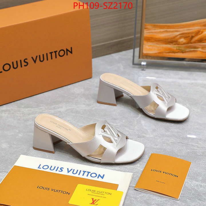 Women Shoes-LV replicas buy special ID: SZ2170 $: 109USD-shoes yupoo Women Shoes-LV replicas buy special ID: SZ2170 $: 109USD