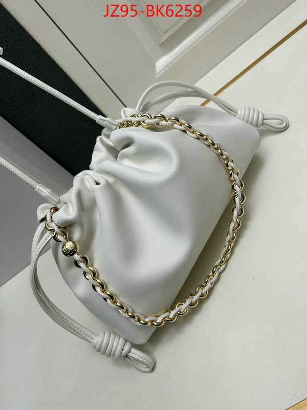 Loewe Bags(4A)-Crossbody- luxury cheap ID: BK6259 $: 95USD,