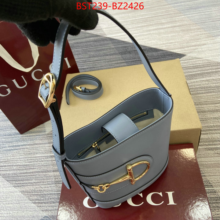 Gucci Bags(TOP)-Horsebit- luxury cheap ID: BZ2426 $: 239USD,