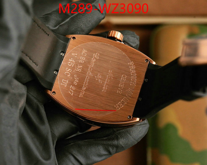 Watch(TOP)-Franck Muller perfect ID: WZ3090 $: 289USD-shoes yupoo Watch(TOP)-Franck Muller perfect ID: WZ3090 $: 289USD