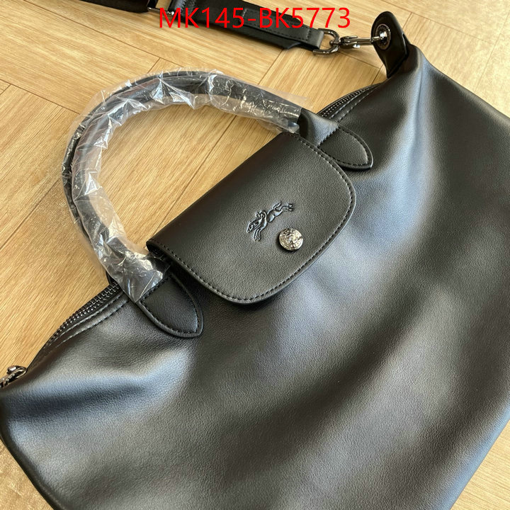 Longchamp(TOP)-Hangbag 7 star replica ID: BK5773 $: 145USD,