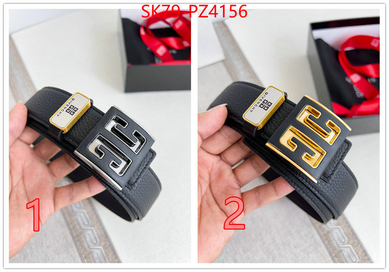 Belts-Givenchy top ID: PZ4156 $: 79USD
