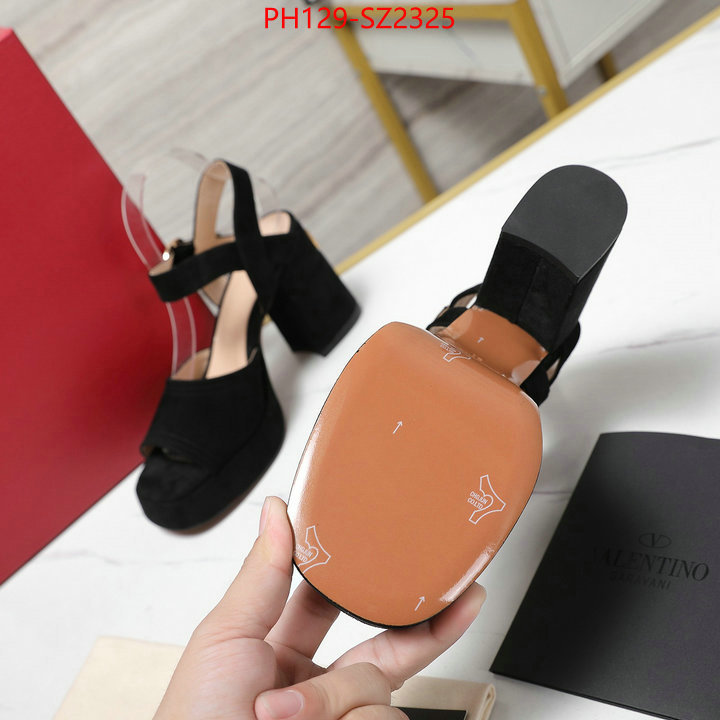Women Shoes-Valentino buy replica ID: SZ2325 $: 129USD-shoes yupoo Women Shoes-Valentino buy replica ID: SZ2325 $: 129USD