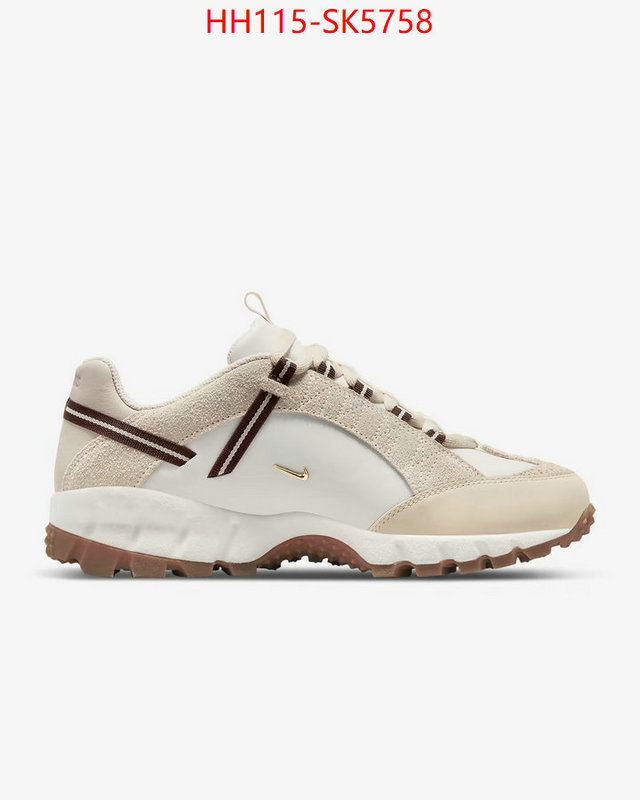 Women Shoes-NIKE top fake designer ID: SK5758 $: 115USD