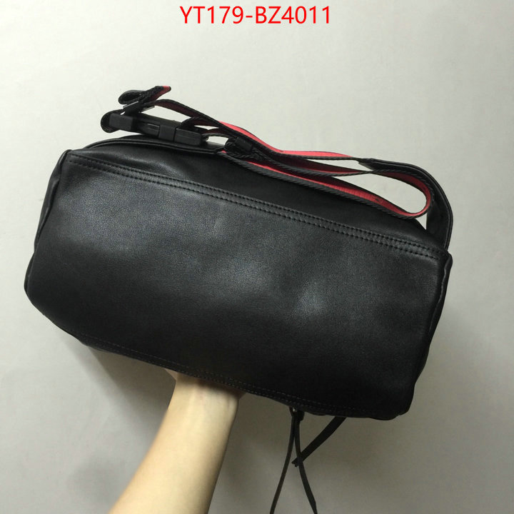 Givenchy Bags(TOP)-Crossbody- buy 2024 replica ID: BZ4011 $: 179USD,