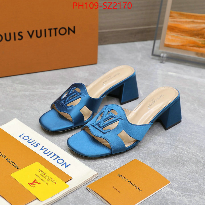 Women Shoes-LV replicas buy special ID: SZ2170 $: 109USD-shoes yupoo Women Shoes-LV replicas buy special ID: SZ2170 $: 109USD