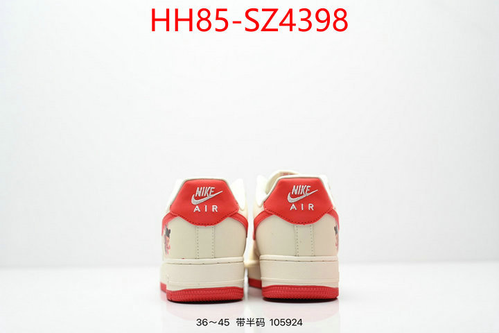 Women Shoes-NIKE from china ID: SZ4398 $: 85USD
