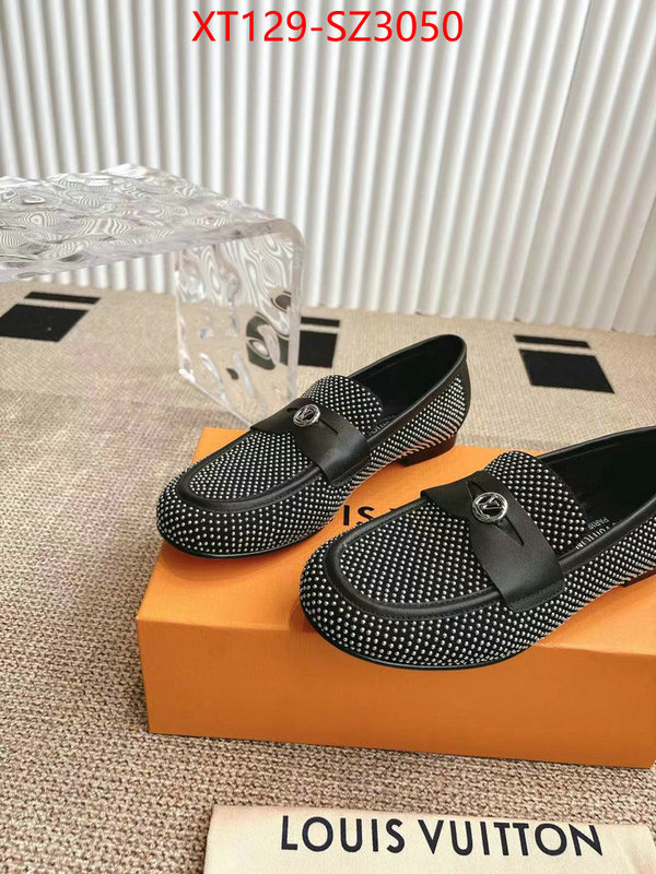 Women Shoes-LV is it illegal to buy ID: SZ3050 $: 129USD