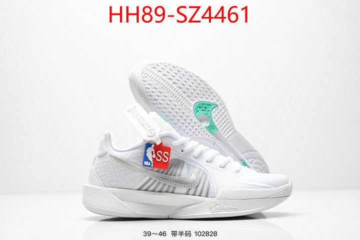 Men Shoes-Nike best replica quality ID: SZ4461 $: 89USD