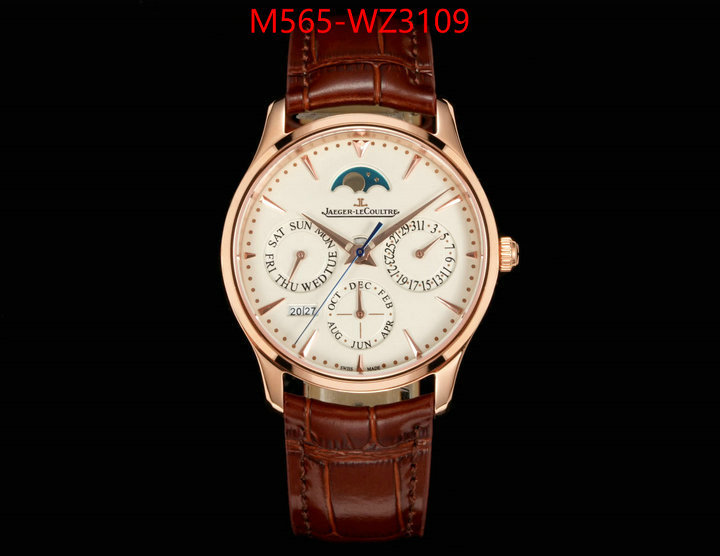 Watch(TOP)-JaegerLeCoultre the online shopping ID: WZ3109 $: 565USD