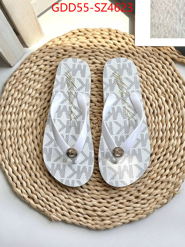 Women Shoes-Michael Kors 2024 perfect replica designer ID: SZ4622 $: 55USD