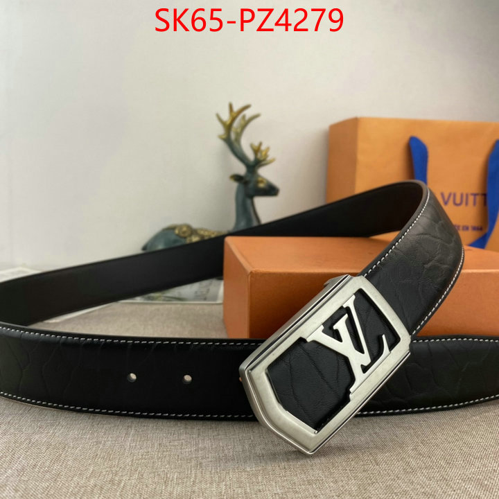 Belts-LV high quality ID: PZ4279 $: 65USD