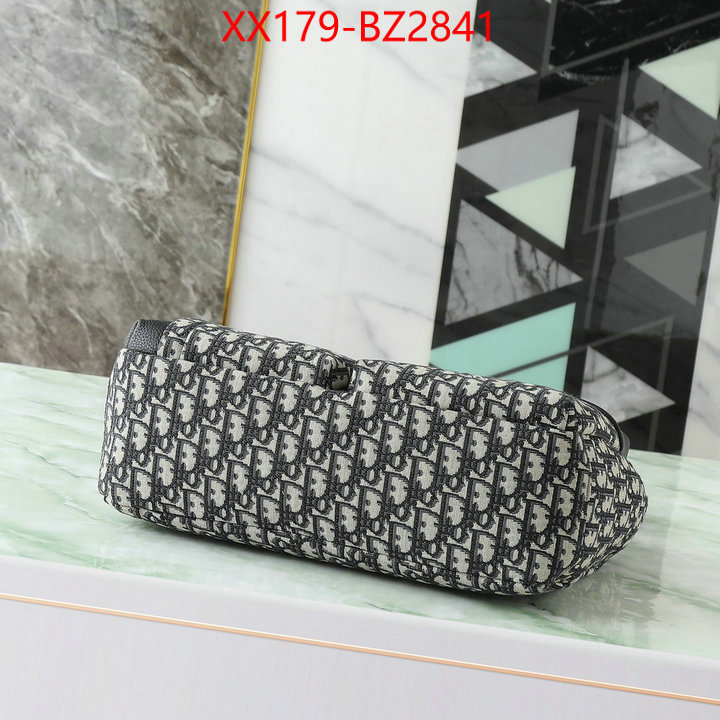 Dior Bags(TOP)-Crossbody- aaaaa replica designer ID: BZ2841 $: 179USD,