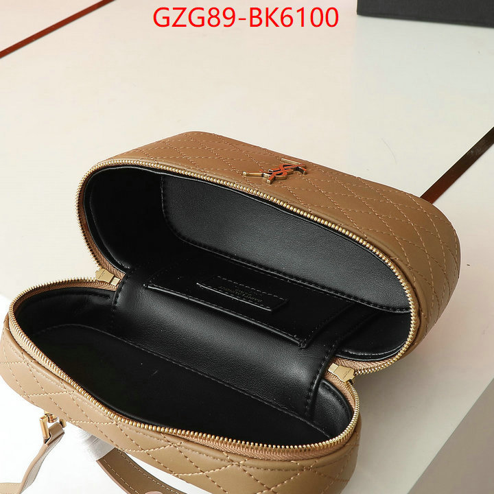YSL Bags(4A)-Vanity- every designer ID: BK6100 $: 89USD,