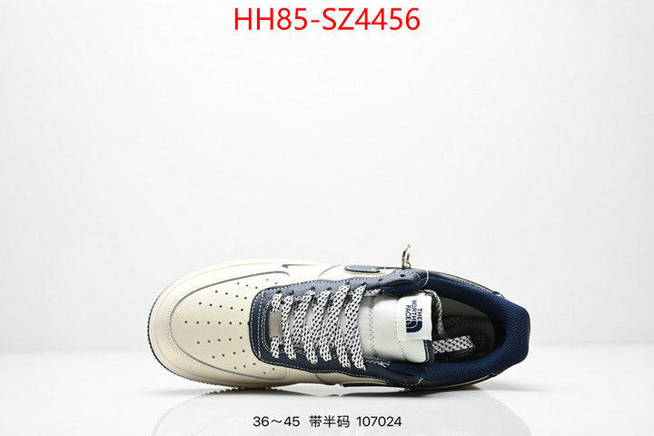 Men Shoes-Nike designer fashion replica ID: SZ4456 $: 85USD