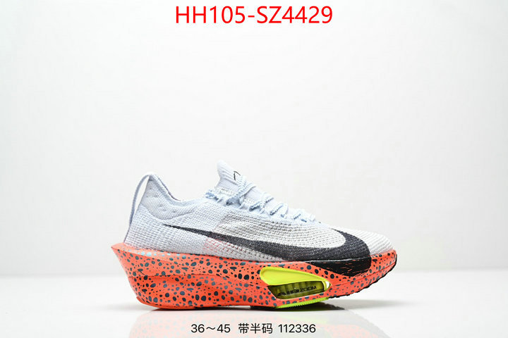 Women Shoes-NIKE wholesale imitation designer replicas ID: SZ4429 $: 105USD