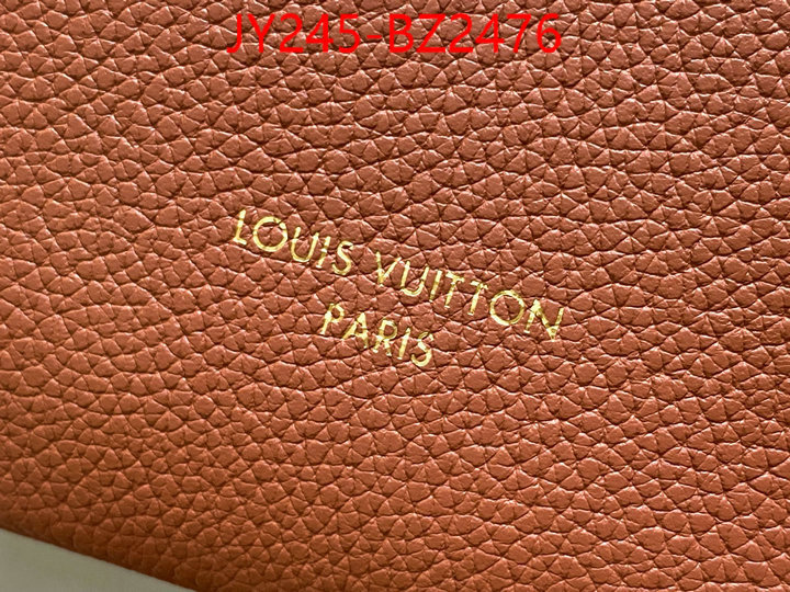 LV Bags(TOP)-Nono-No Purse-Nano No- shop ID: BZ2476 $: 245USD,