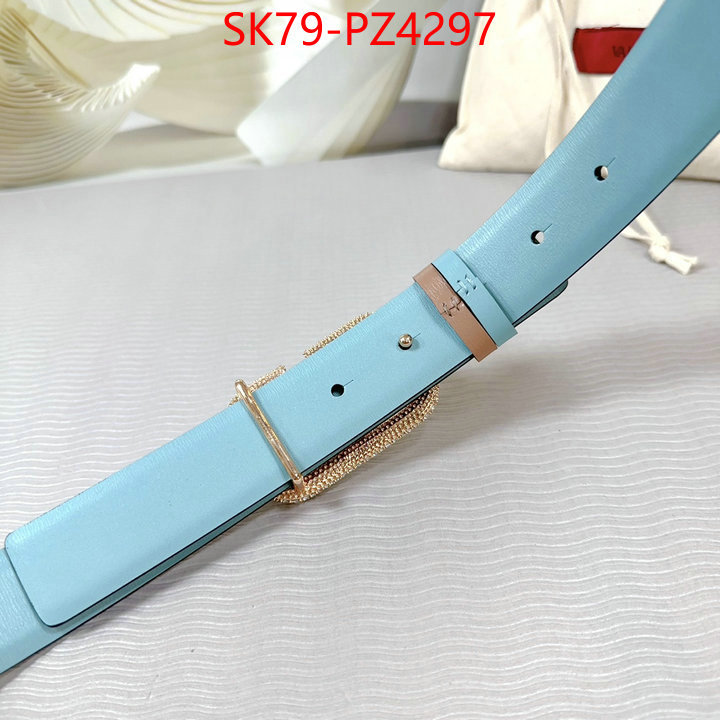 Belts-Valentino replica sale online ID: PZ4297 $: 79USD