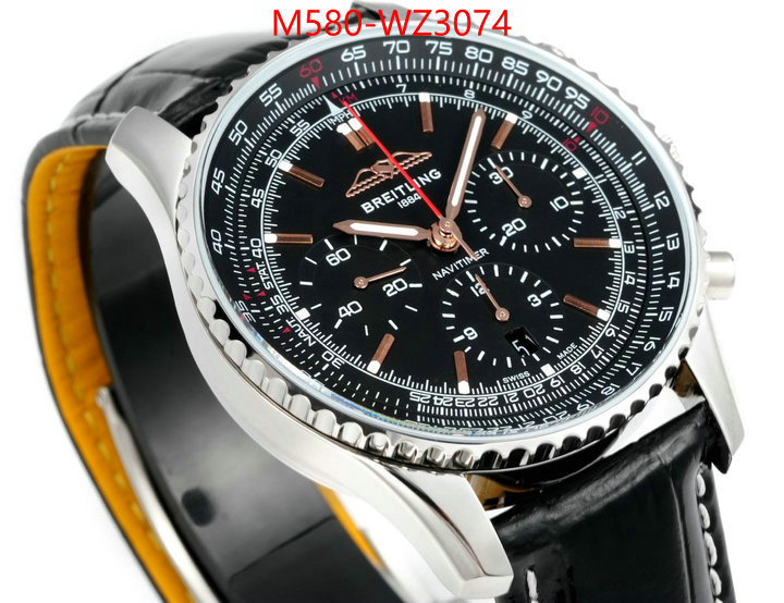 Watch(TOP)-Breitling where to find best ID: WZ3074 $: 580USD-shoes yupoo Watch(TOP)-Breitling where to find best ID: WZ3074 $: 580USD