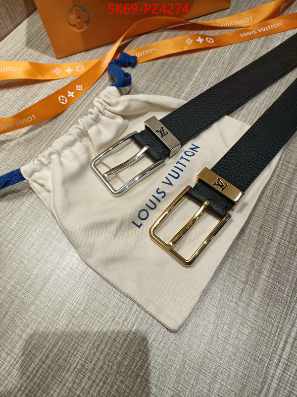 Belts-LV what are the best replica ID: PZ4274 $: 69USD