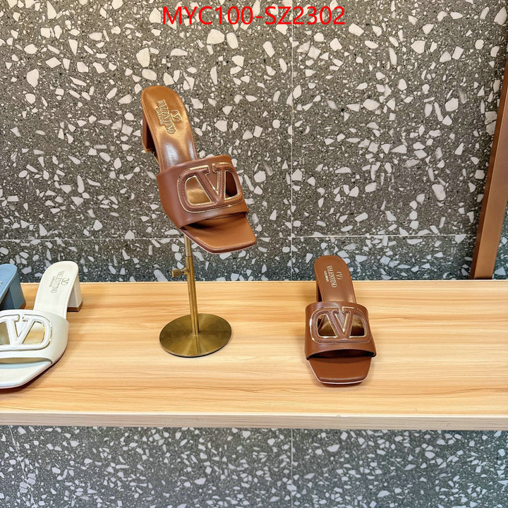 Women Shoes-Valentino wholesale 2024 replica ID: SZ2302 $: 100USD-shoes yupoo Women Shoes-Valentino wholesale 2024 replica ID: SZ2302 $: 100USD