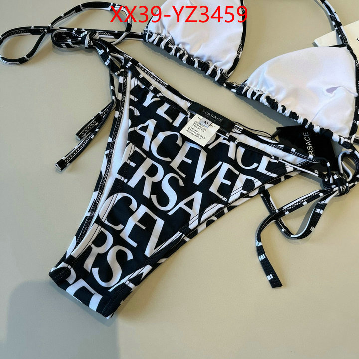 Swimsuit-Versace where can i buy ID: YZ3459 $: 39USD