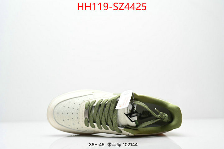 Women Shoes-NIKE buy sell ID: SZ4425 $: 119USD