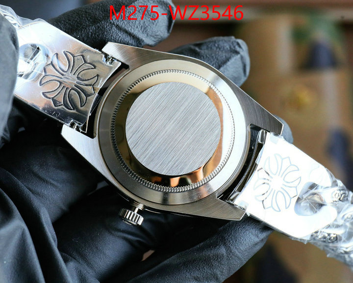 Watch(TOP)-Rolex 7 star quality designer replica ID: WZ3546 $: 275USD