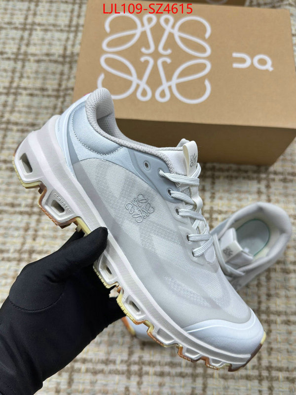 Women Shoes-Loewe what is top quality replica ID: SZ4615 $: 109USD